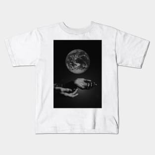 Mother Earth Kids T-Shirt